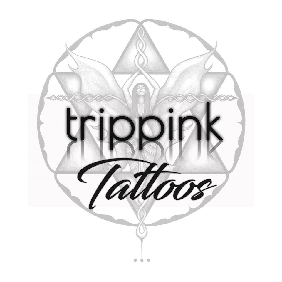 Best Tattoo Places in Bangalore | Trippink Tattoos